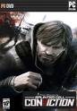Tom Clancy's:Splinter Cell Conviction