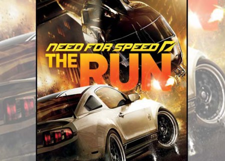 NFS:The Run Teaser Trailer Official