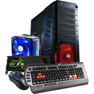 X5 Gamer