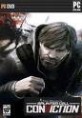 Tom Clancy's:Splinter Cell Conviction