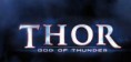 Thor:The God of Thunder 