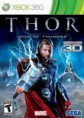 Thor The God of Thunder