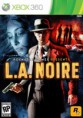 L.A Noire tera 3 discos em sua versão para Xbox 360